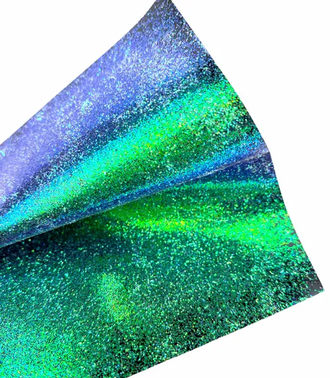 Iridescent Glitter - Borealis Lights